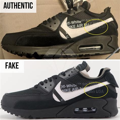 nike air max off white real vs fake|nike air vapormax off white.